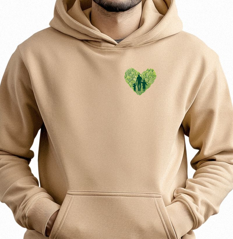 Pai - amor verde