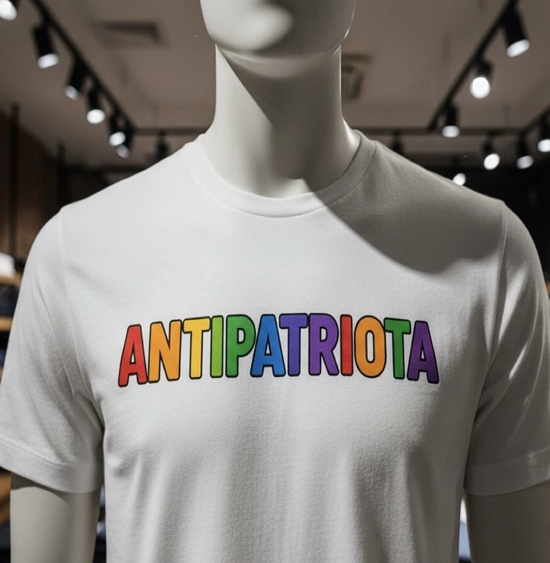 Antipatriota