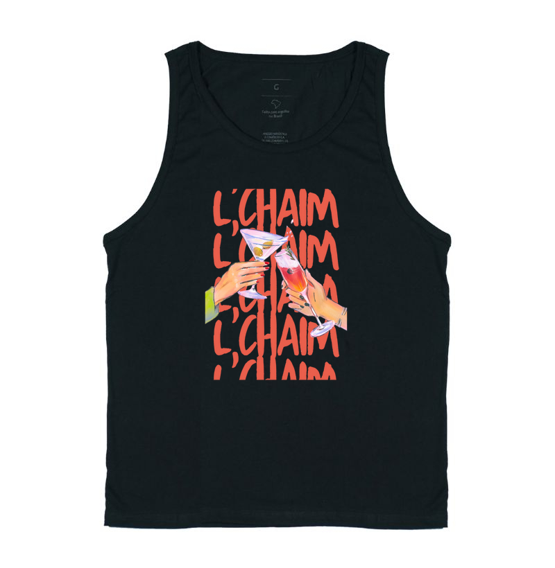 L'chaim
