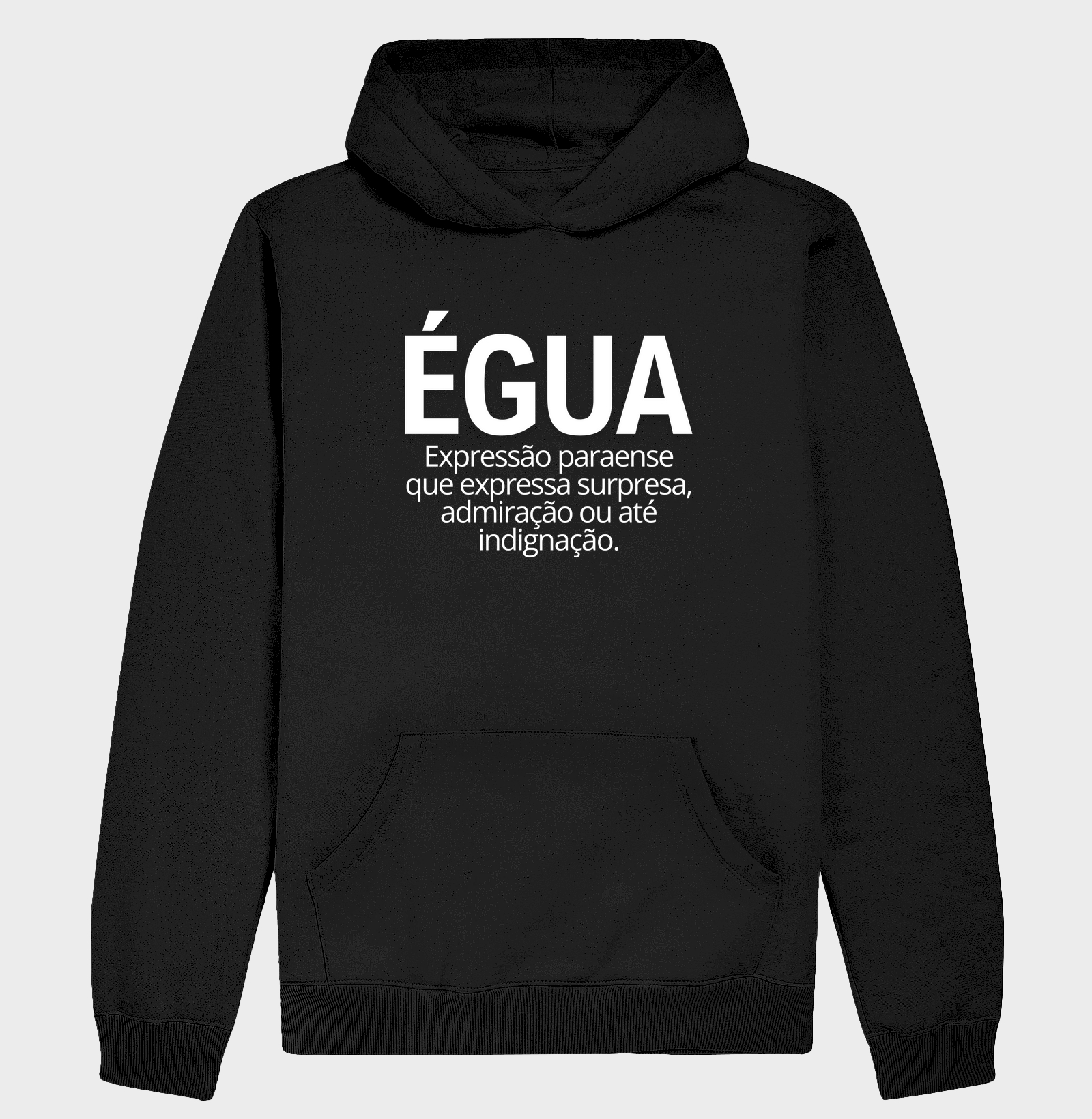  ÉGUA – A Expressão Paraense
