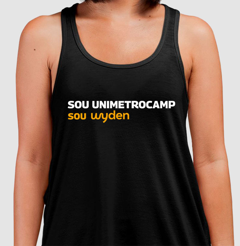 Sou Unimetrocamp