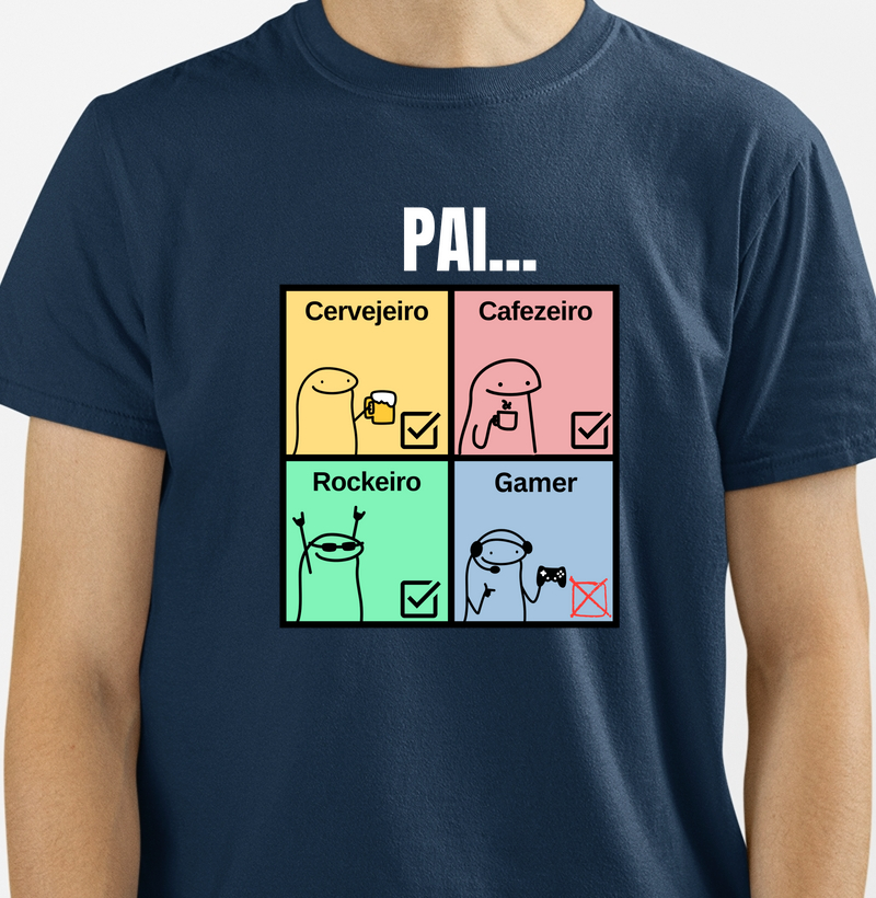 Tipo de Pai