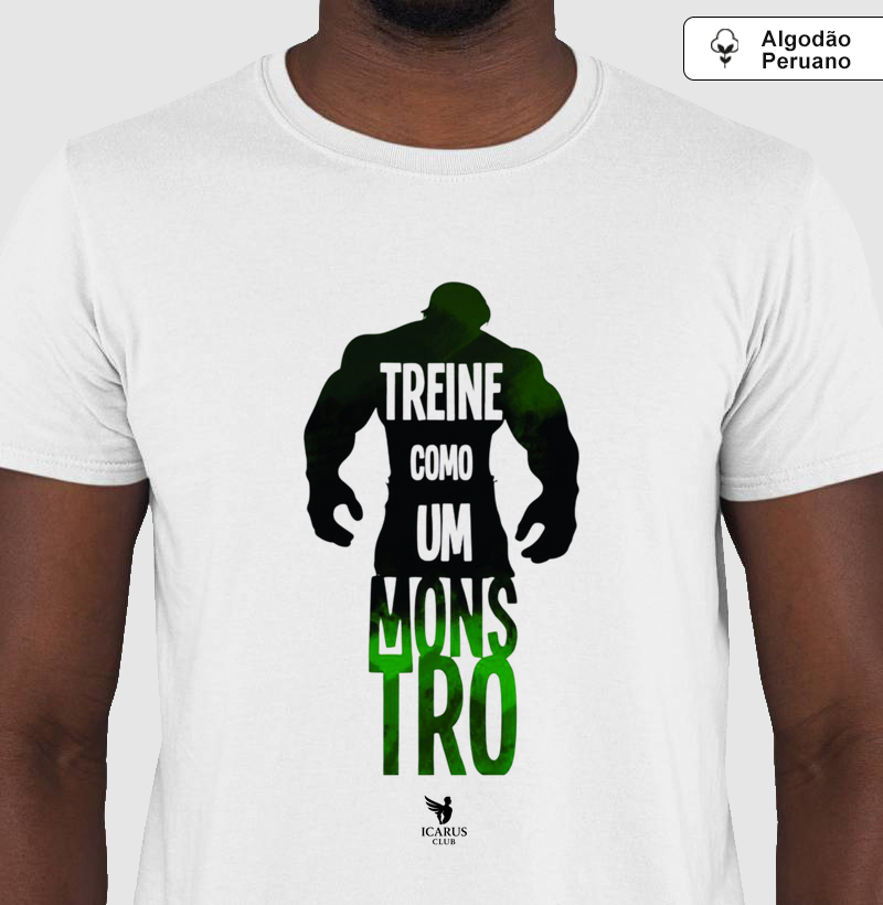 Monstro do Treino
