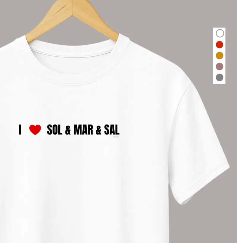 Amo Sol