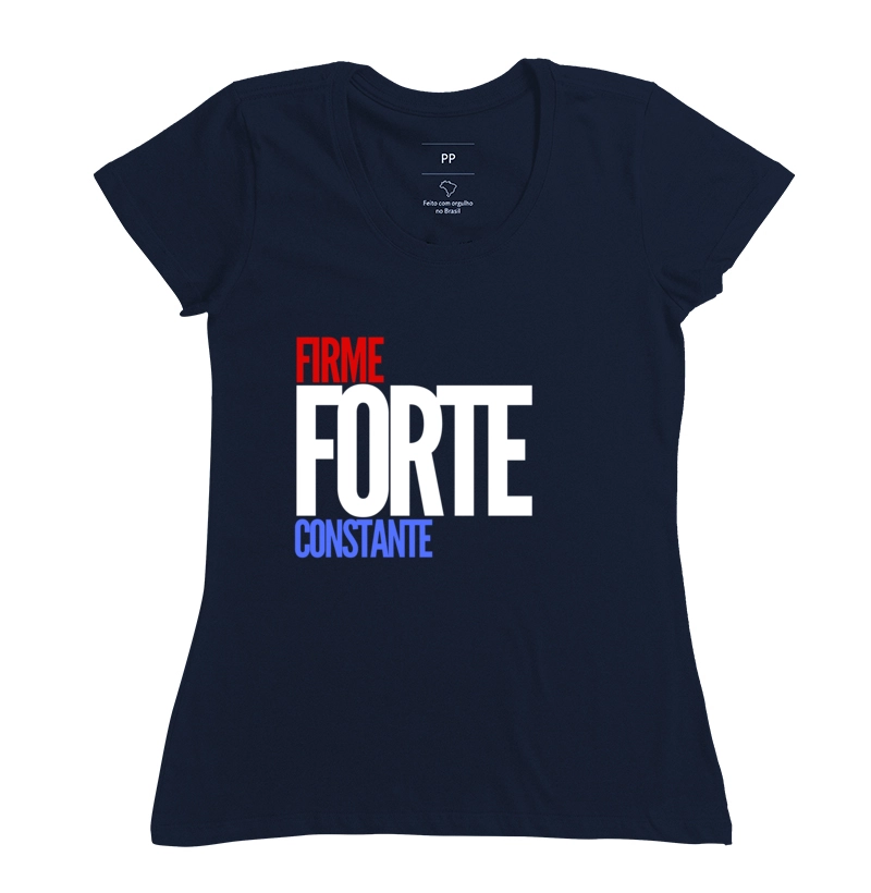 Camiseta FFC Classic