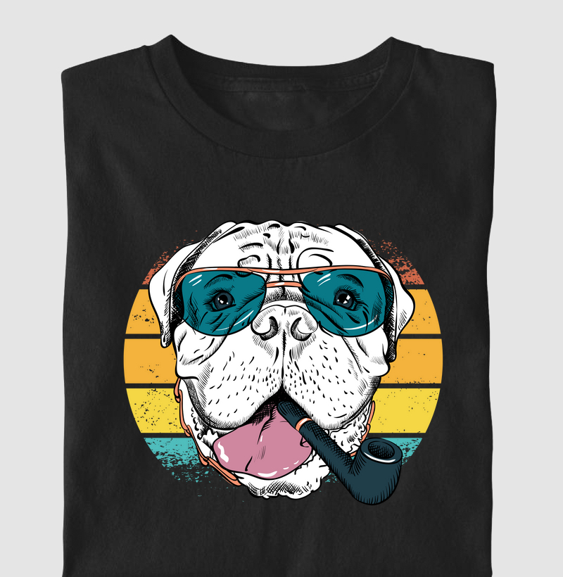 Mr Pittie cahimbo
