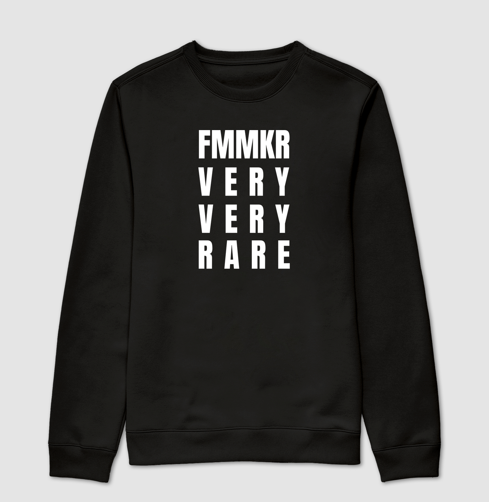 FMMKR VERY VERY RARE