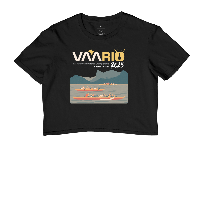 VA'A RIO 2025 - HOMENAGEM 4