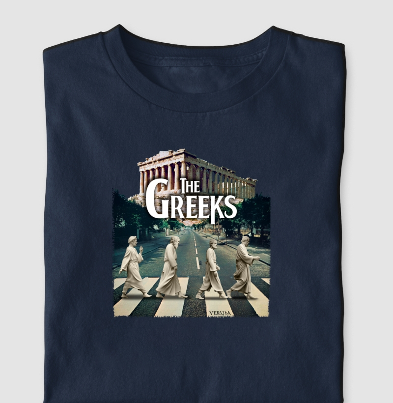 THE GREEKS