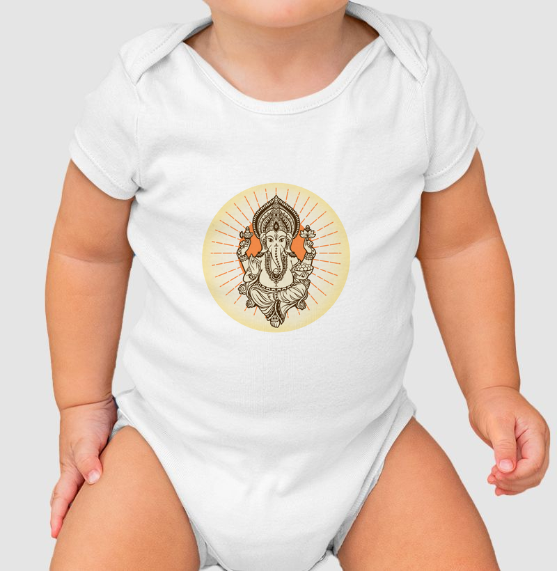 Jaya Ganesha!