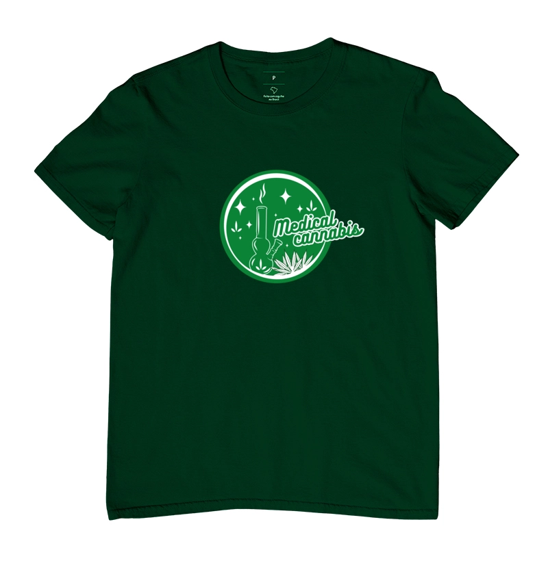 Camisa Classica MedicalGanjah