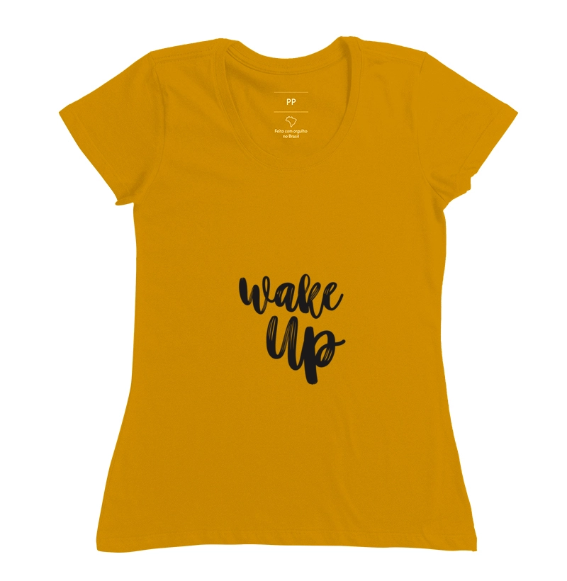 Wake Up