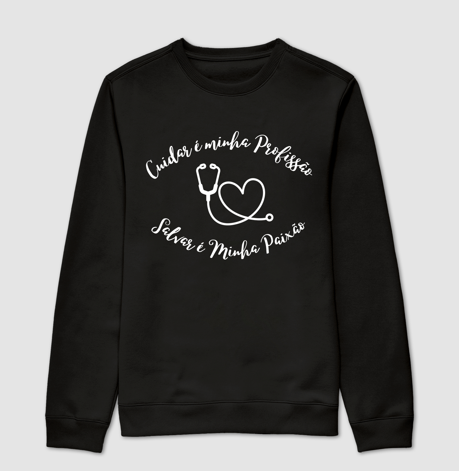 T-shirt Med