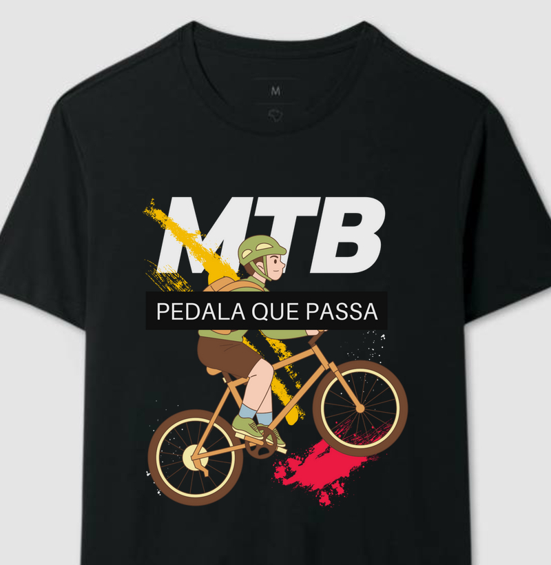 Origens pedala que passa