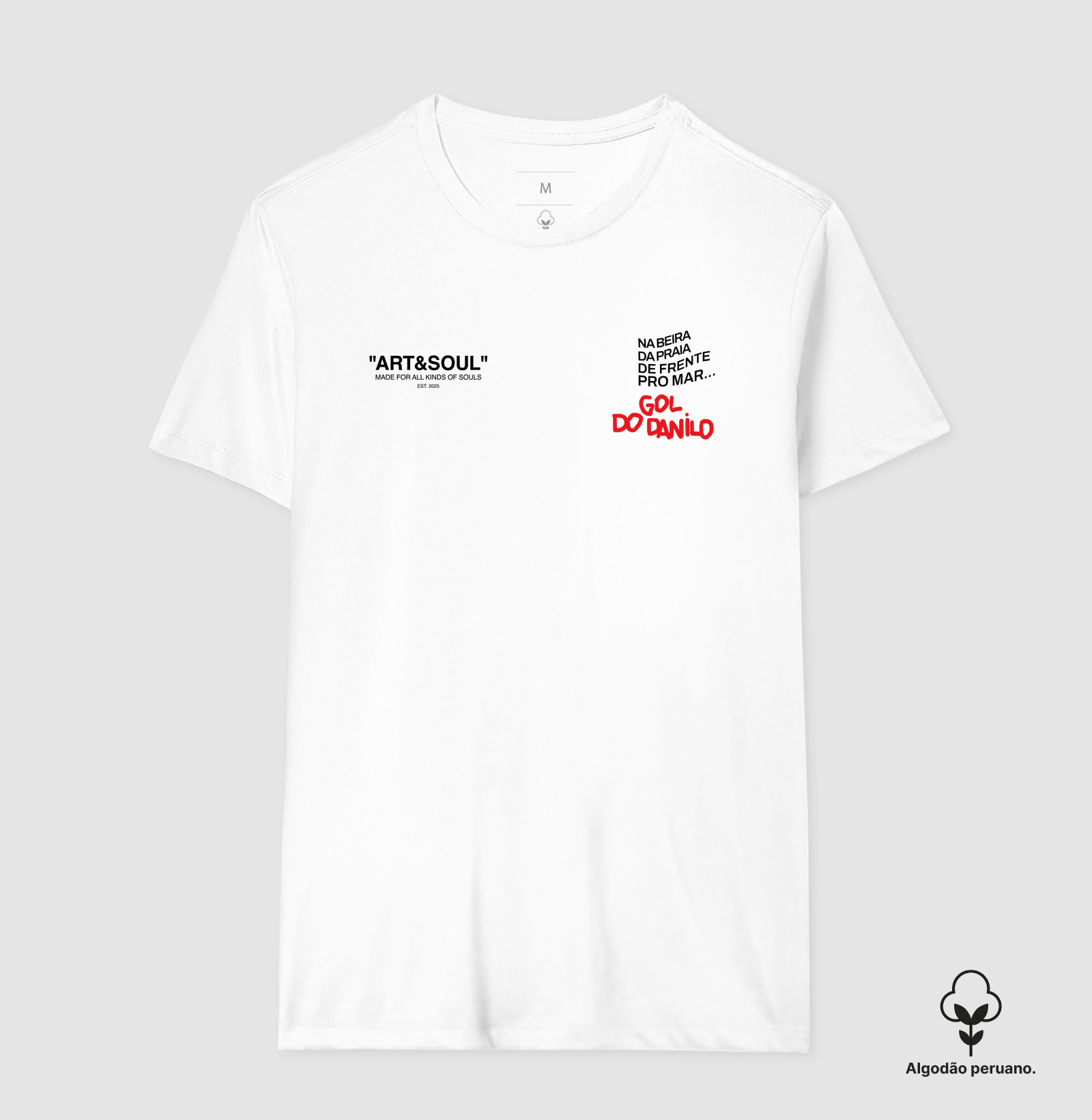 Mengão Tetra Liberta 2025