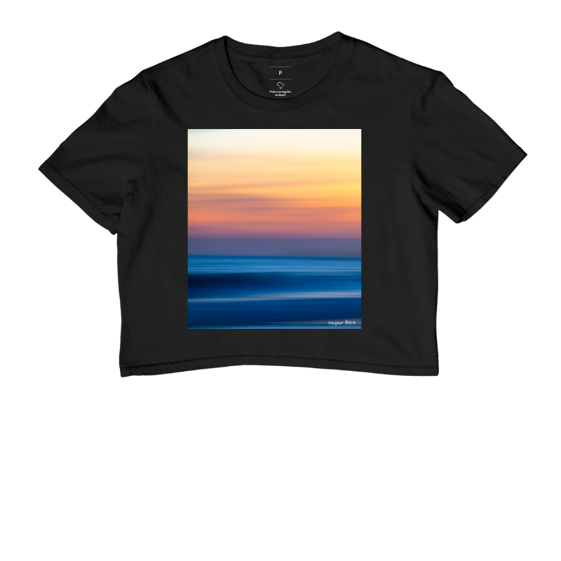Camiseta Cores 