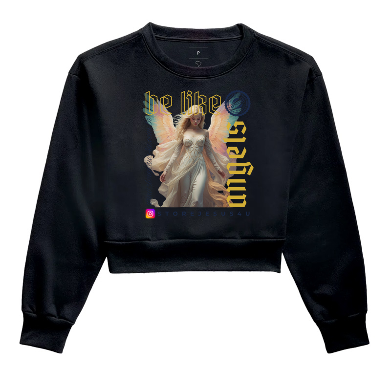 Be like Angels