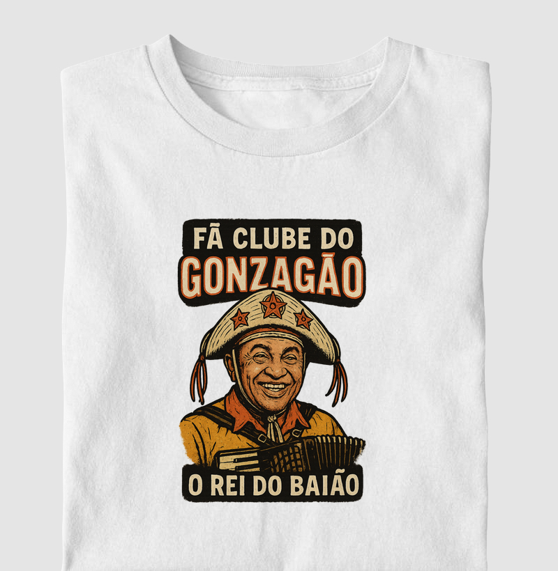 Fã club do Gonzagão
