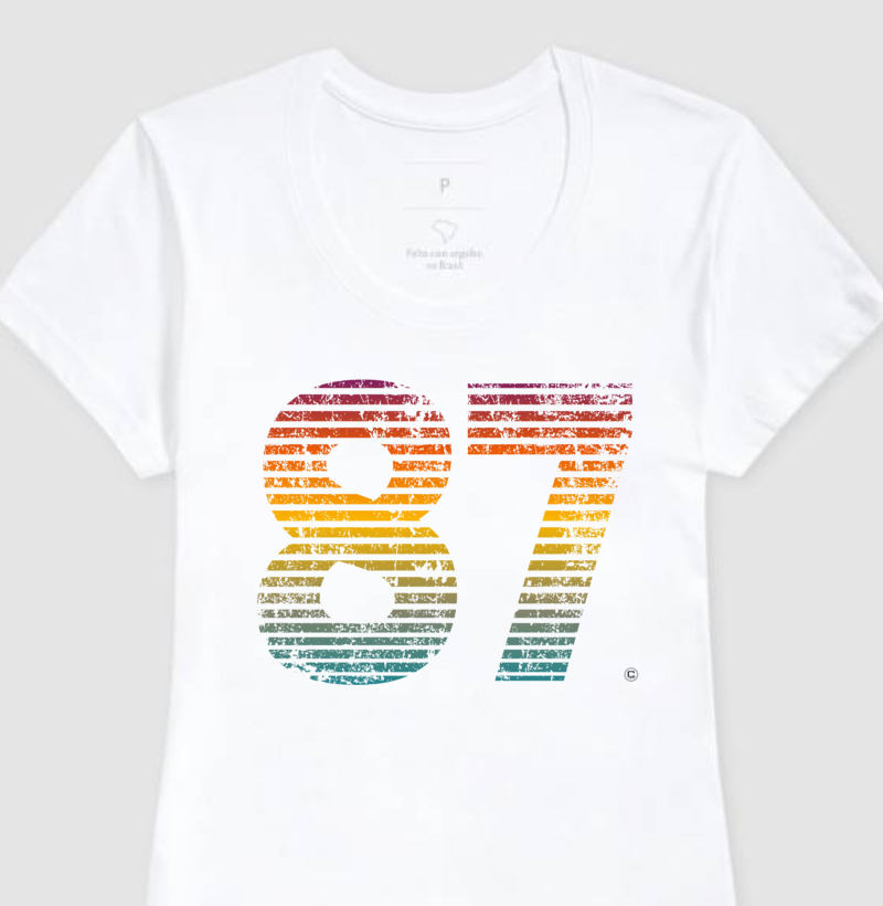 Ano decimal 87 Fem