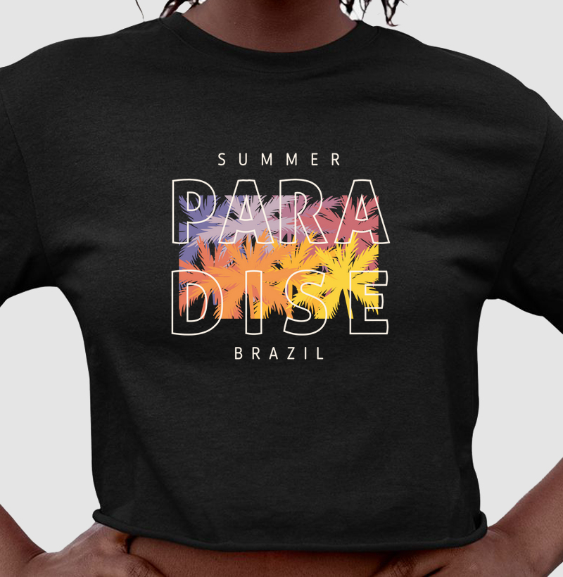 SUMMER PARADISE