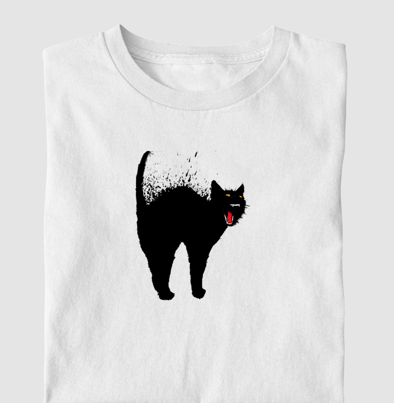 Gato Preto