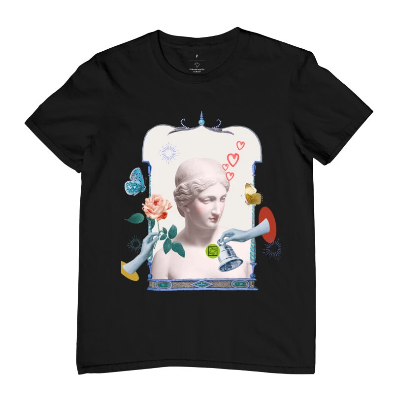 Athena Love Connection Tee