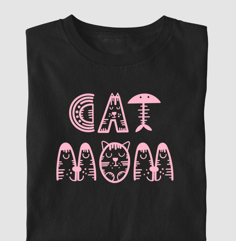 Cat Mom (VET)