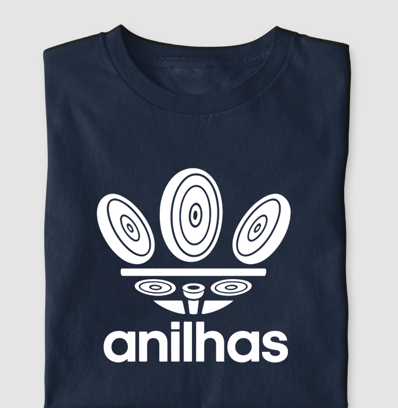 Anilhas