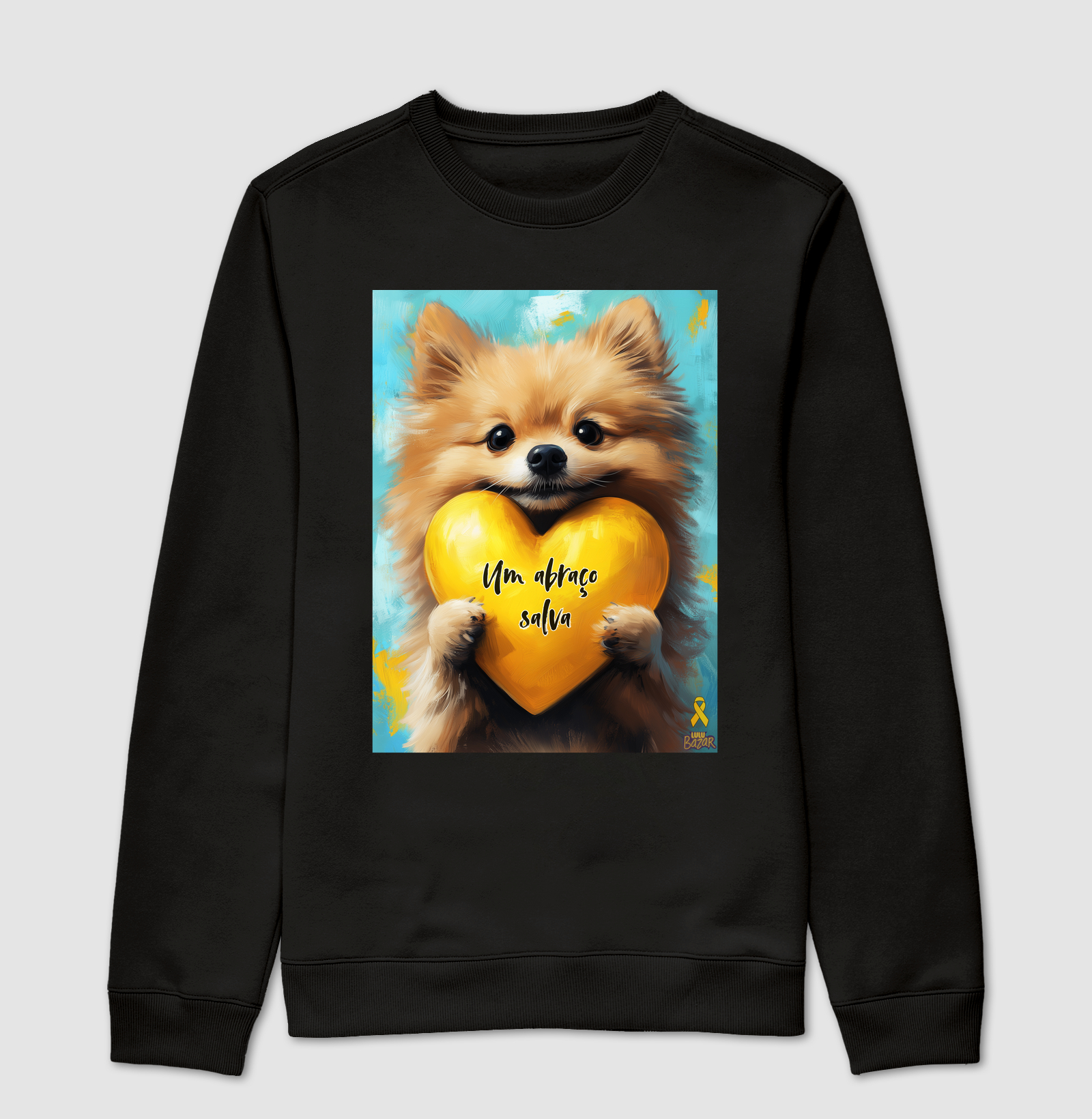 Setembro amarelo