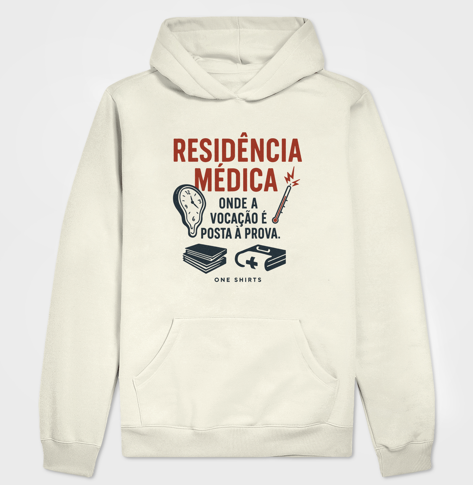 Residência Médica, onde a vocação é posta a prova