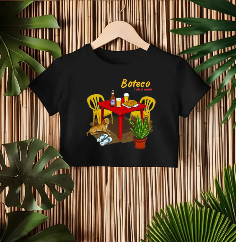 Arte de Boteco