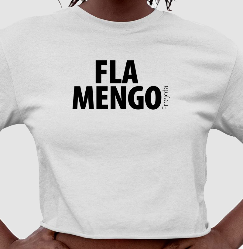 FLAMENGO | ERREJOTA