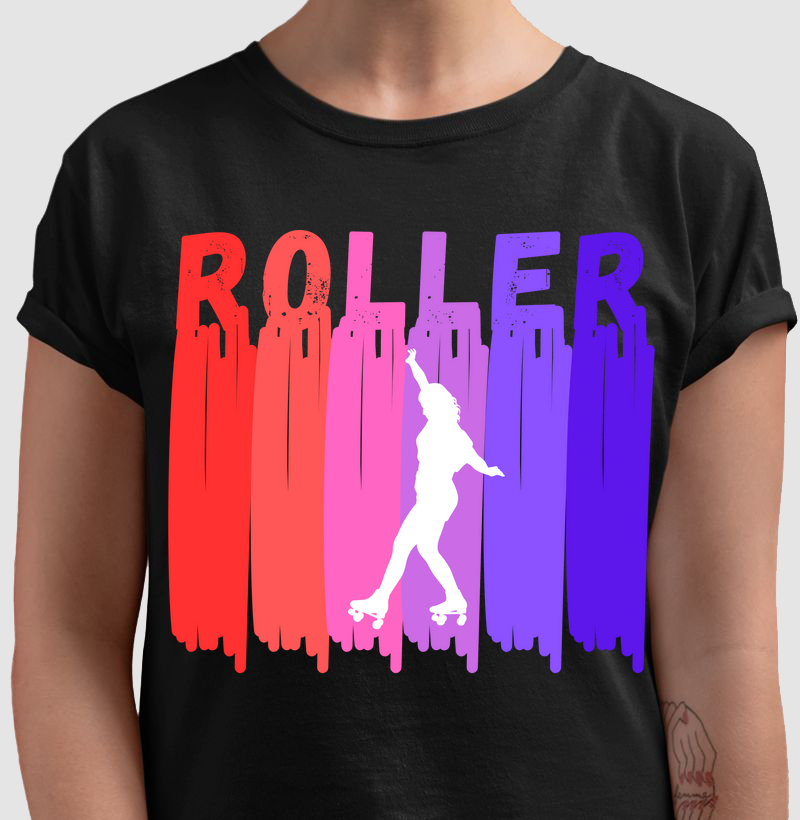 Roller Art