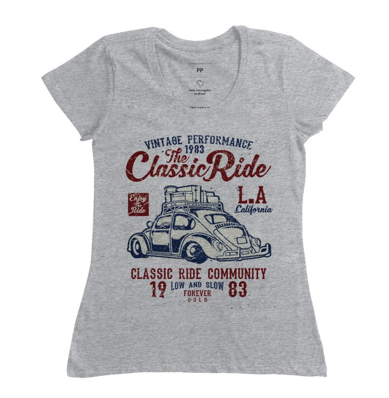 Fusca Clássico