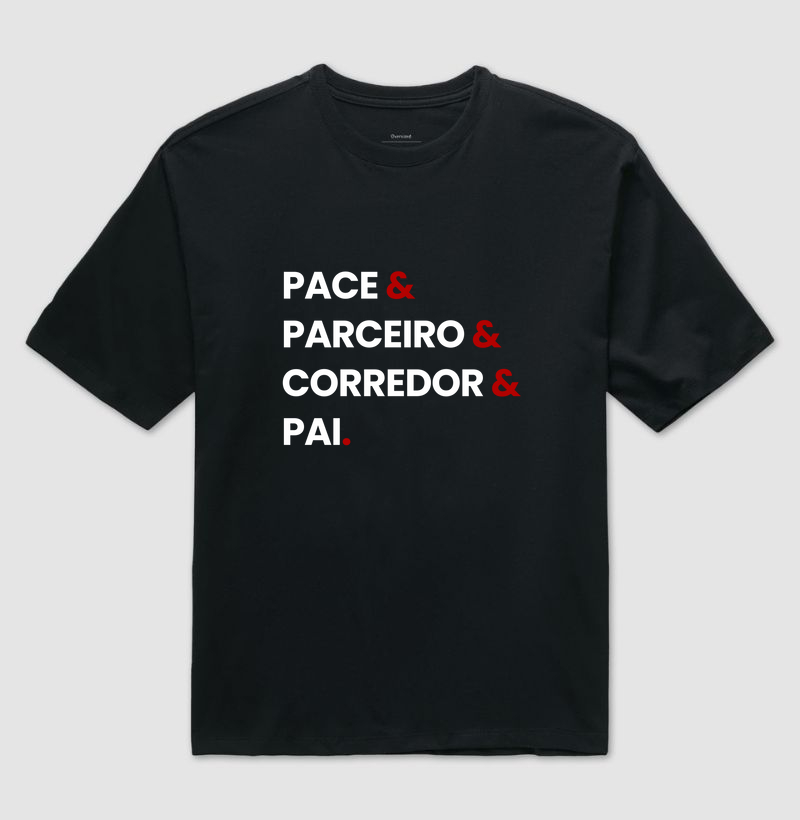 PACE & PARCEIRO & CORREDOR & PAI