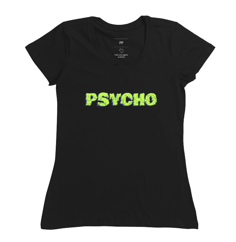 Psycho