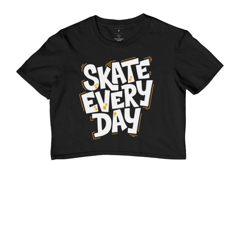 Skate Every Day