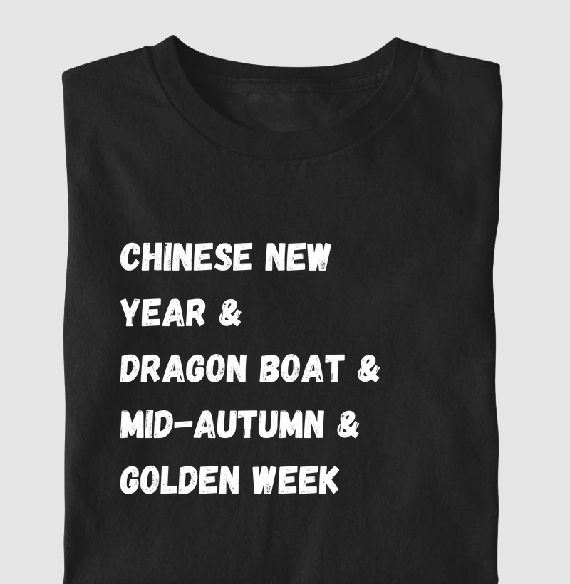 Chinese New Year