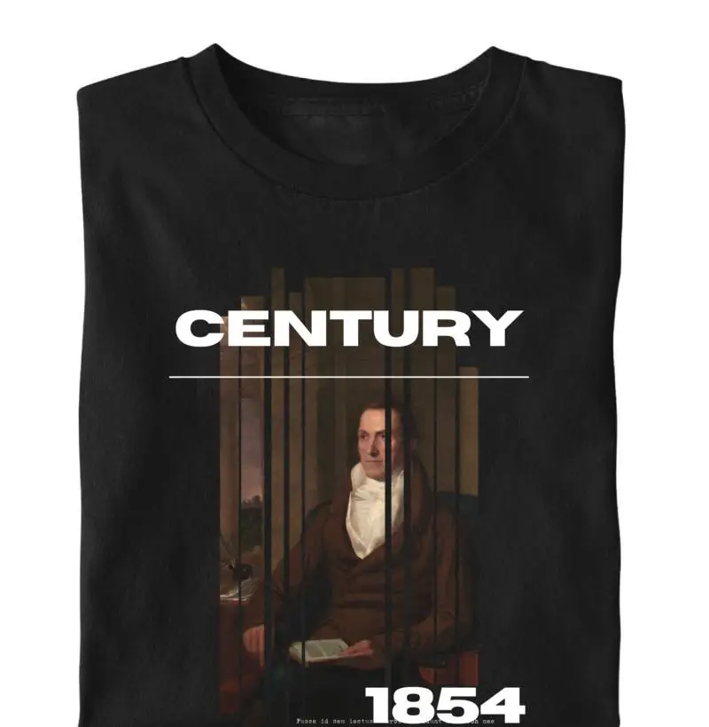 Century - 1854