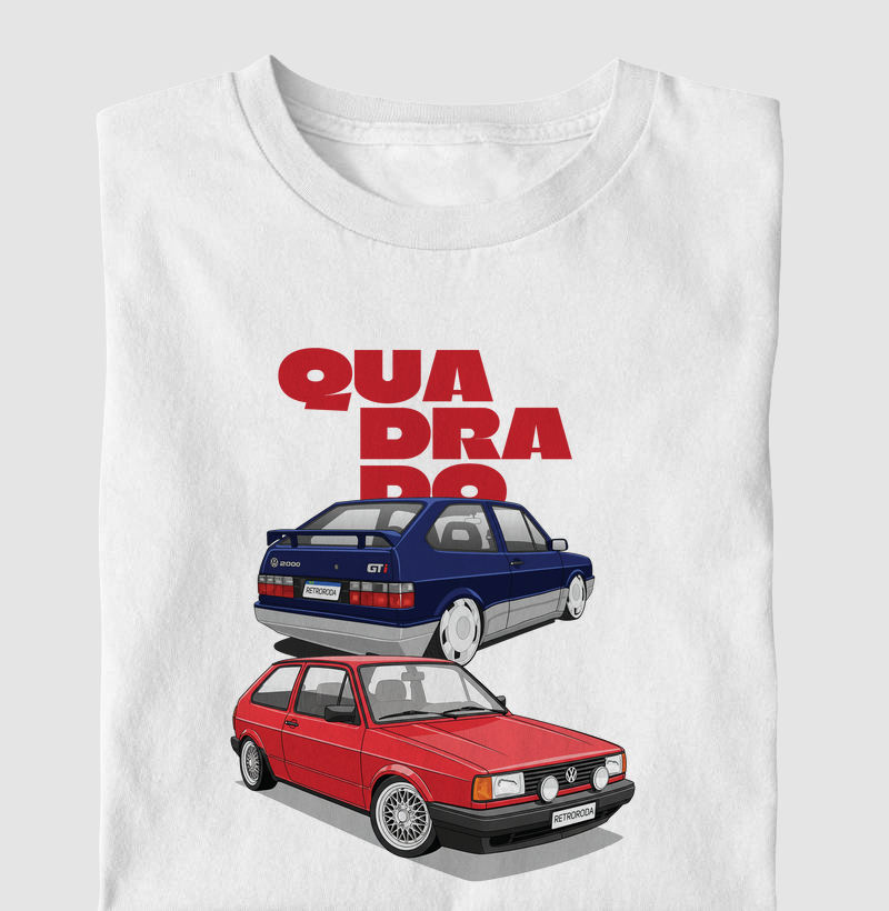 QUADRADO