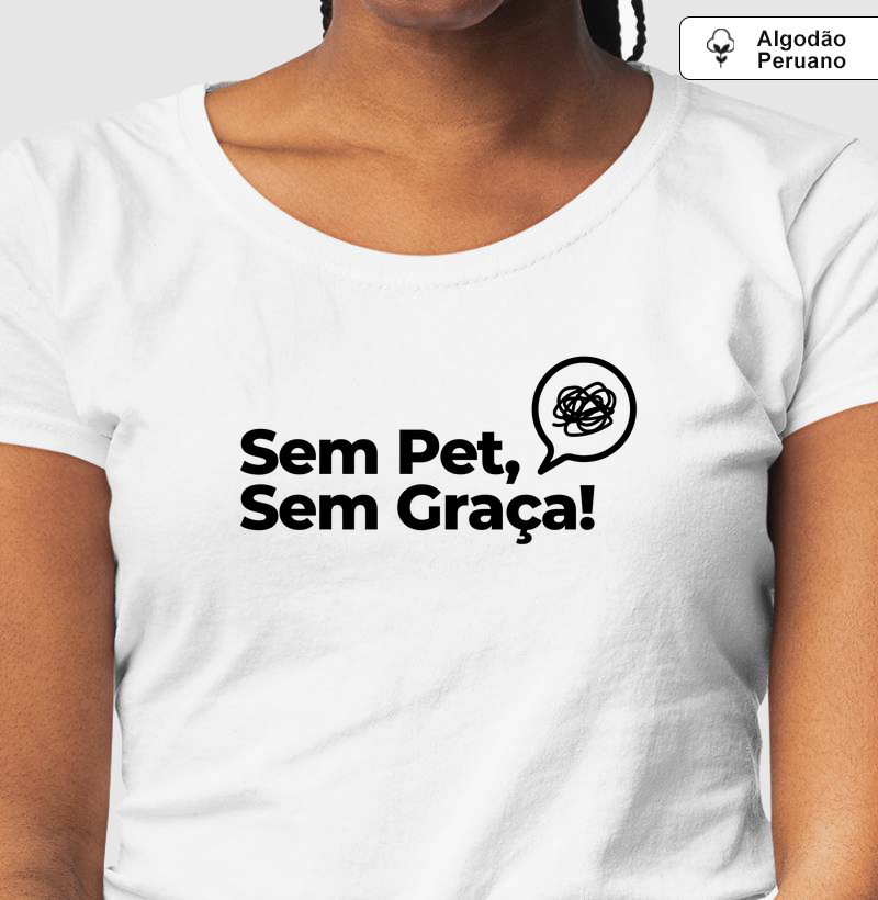 Sem Pet Sem Graça