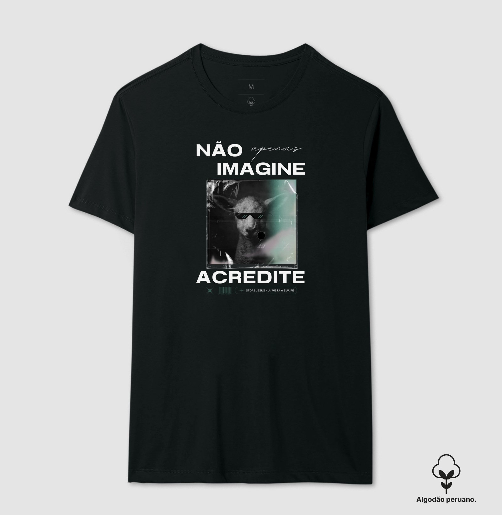 🔥 Não apenas imagine – Acredite! ✨