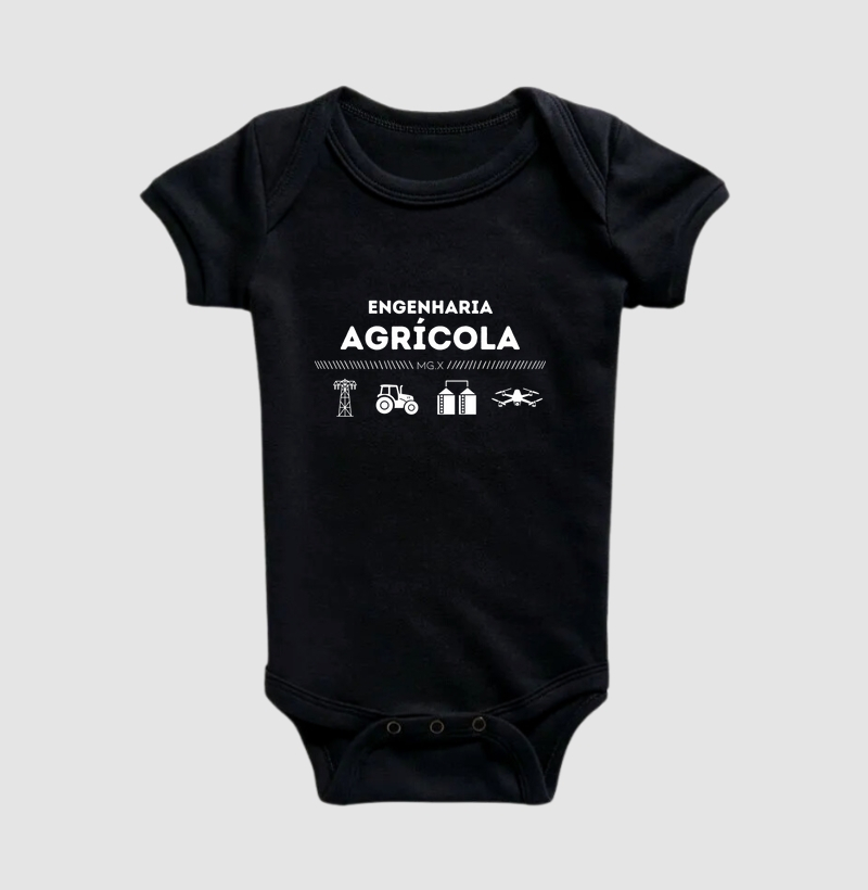 Engenharia Agrícola