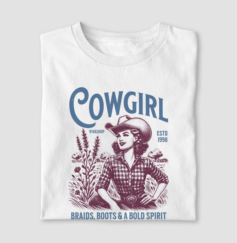 cowgirl