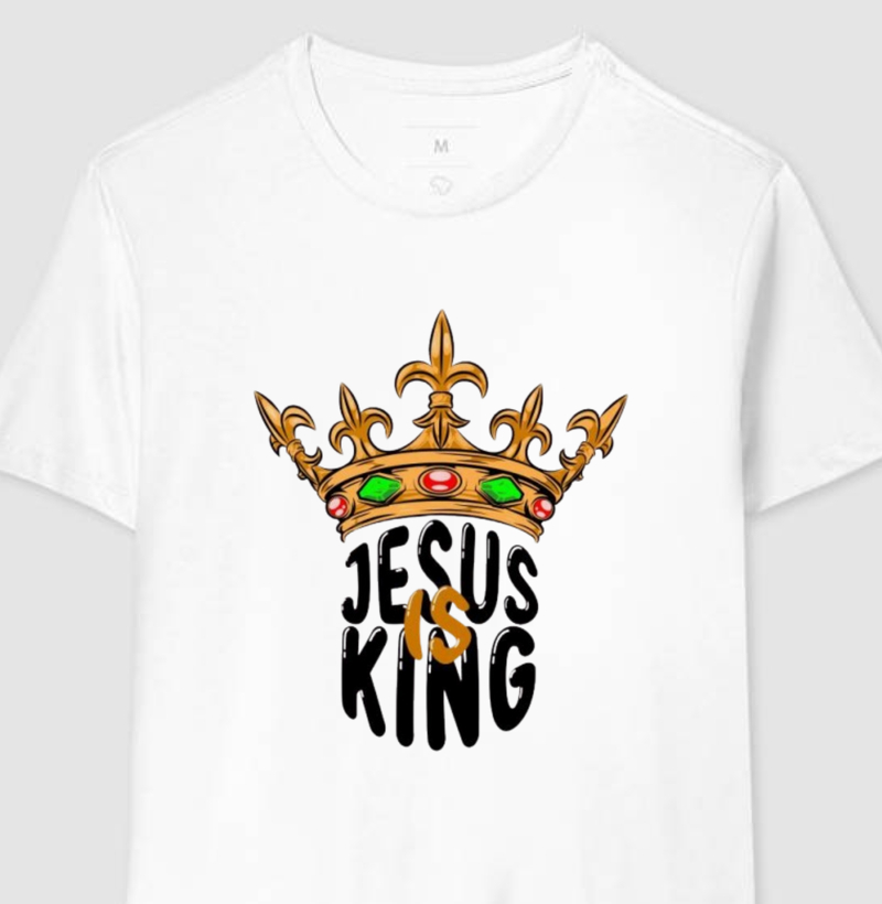 jesus is king 5