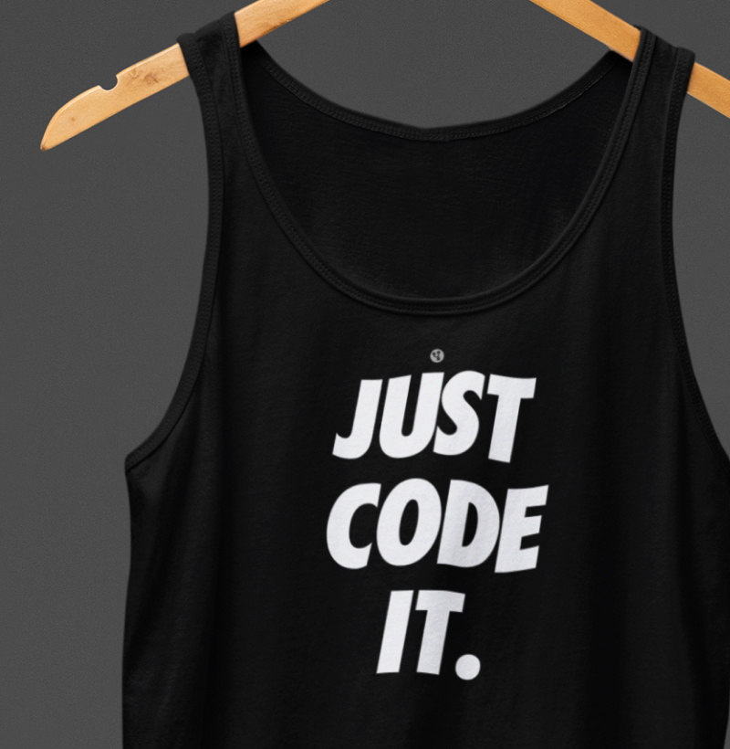 Just Code It II