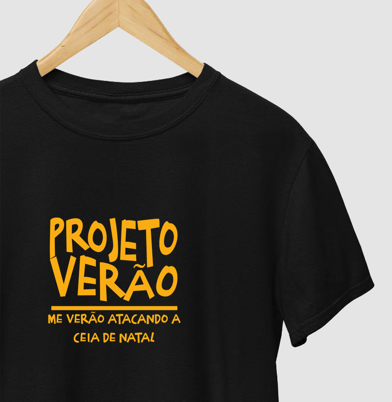 PROJETO VERÃO CEIA DE NATAL