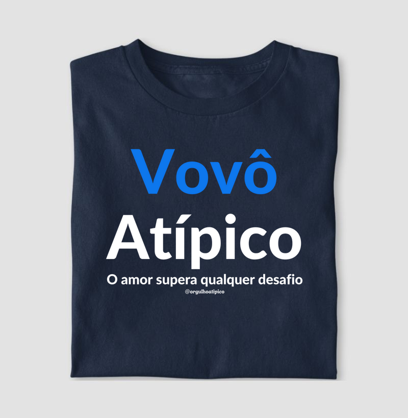 Vovô Atípico