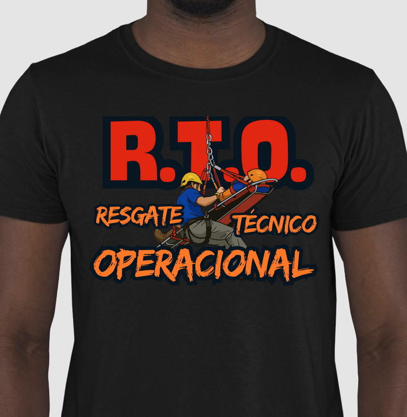 RTO - Resgate Técnico Operacional