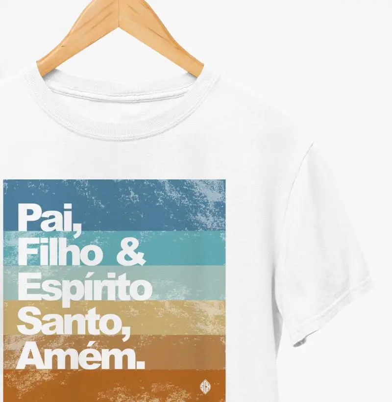 REL. Pai, Filho & Espírito Santo